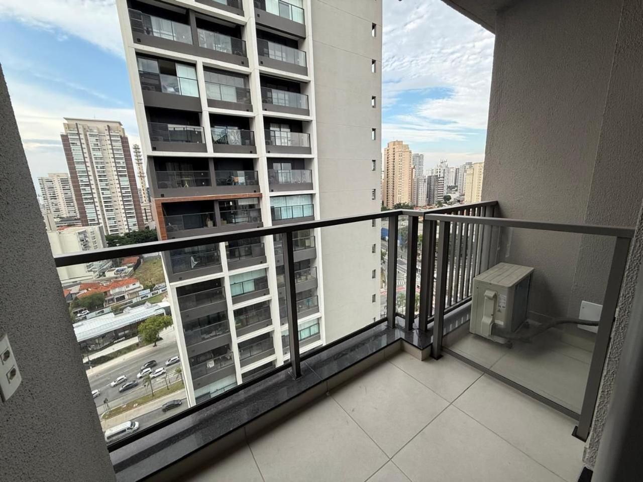 Haus Mitre 370 Apartamento