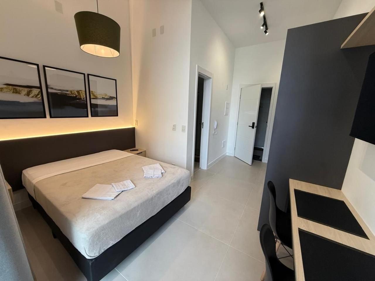 Haus Mitre 370 Apartamento São Paulo