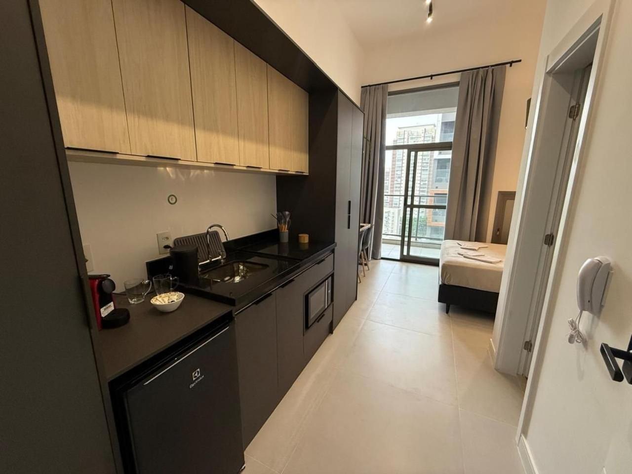 Haus Mitre 370 * São Paulo