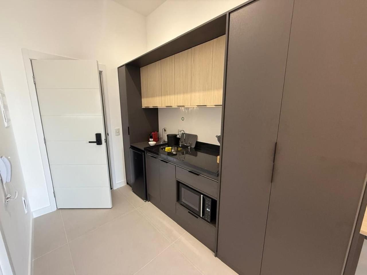 Apartamento Haus Mitre 370 *
