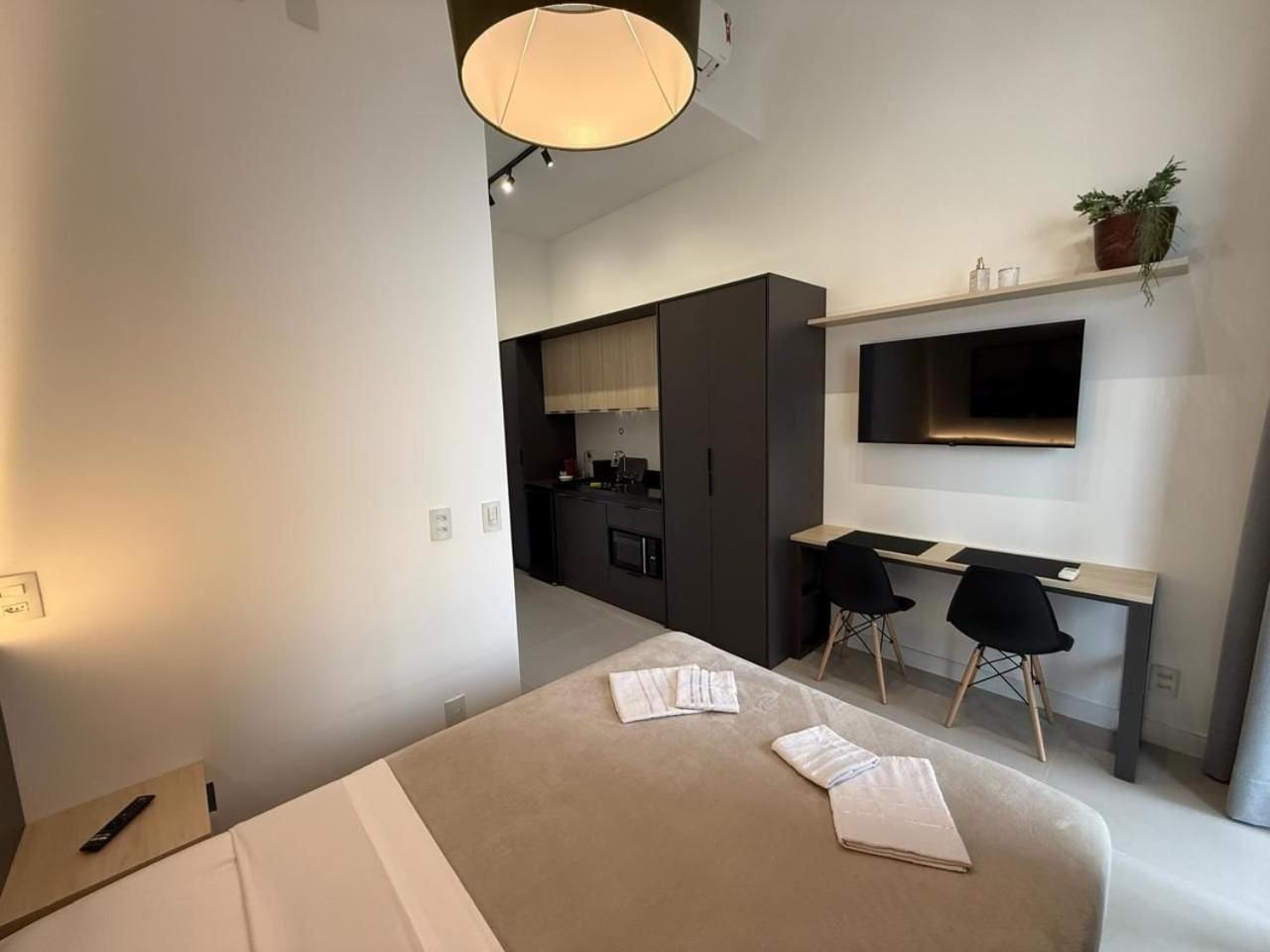 Haus Mitre 370 Apartamento