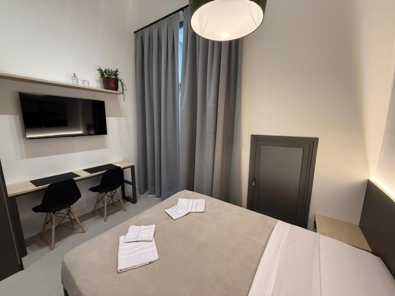 Apartamento Haus Mitre 370