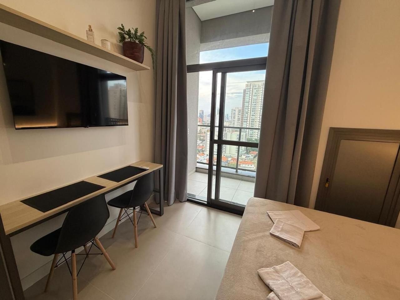 Apartamento Haus Mitre 370 *