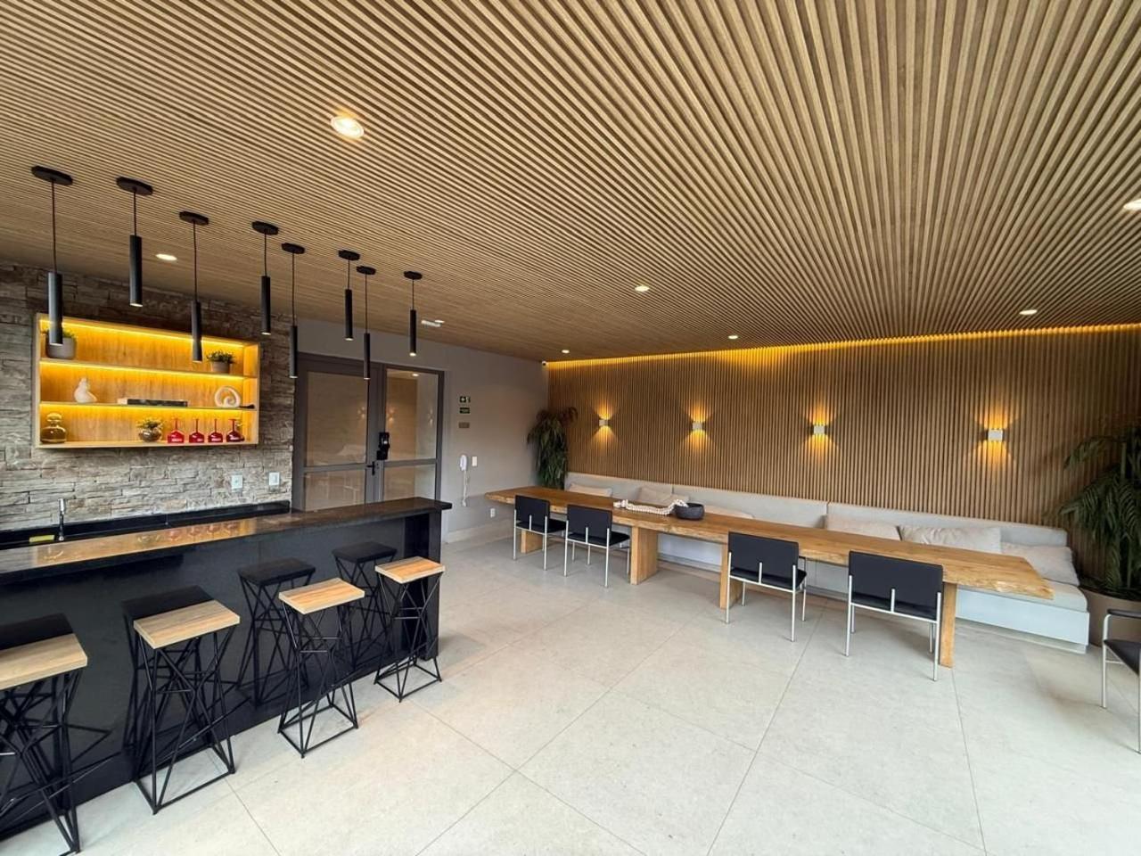 Haus Mitre 370 Apartamento São Paulo