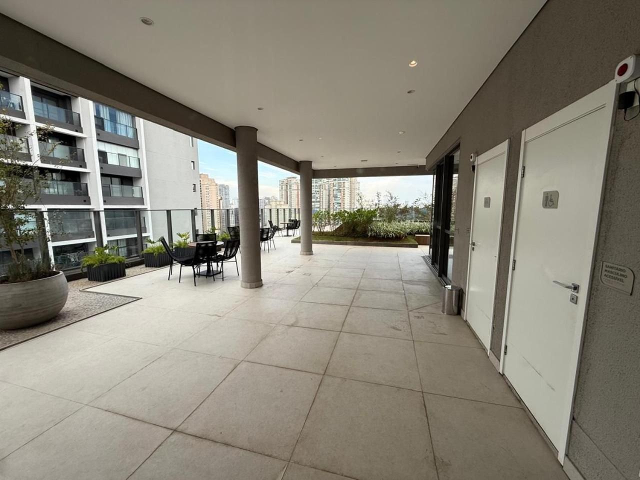 Haus Mitre 370 Apartamento São Paulo