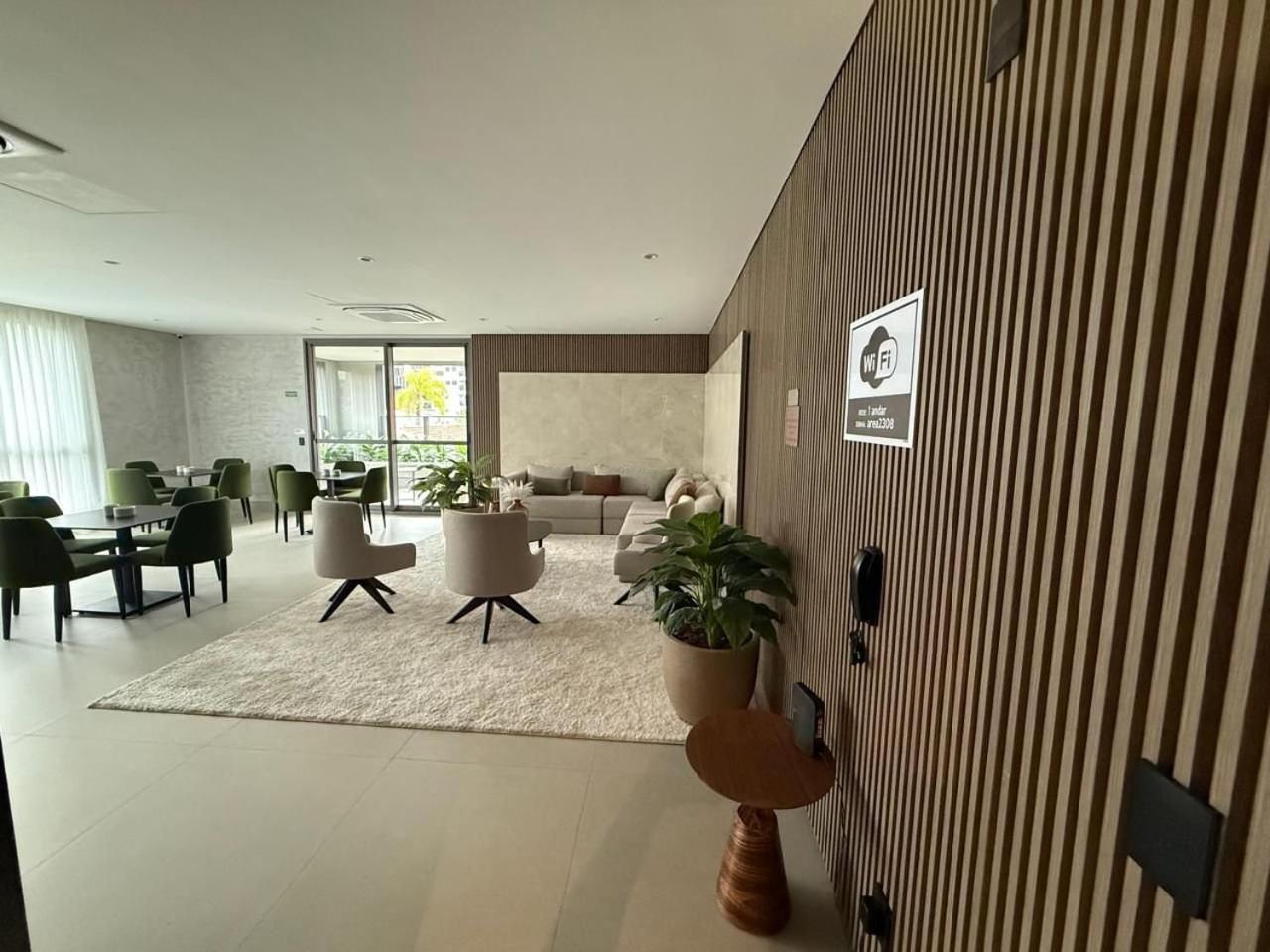 Haus Mitre 370 * São Paulo