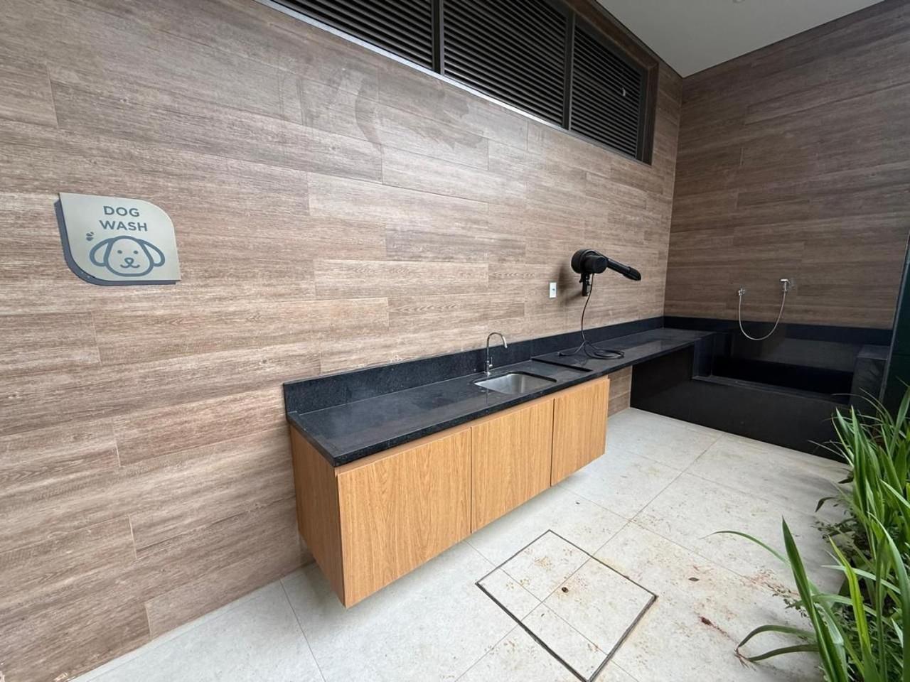 Haus Mitre 370 Apartamento