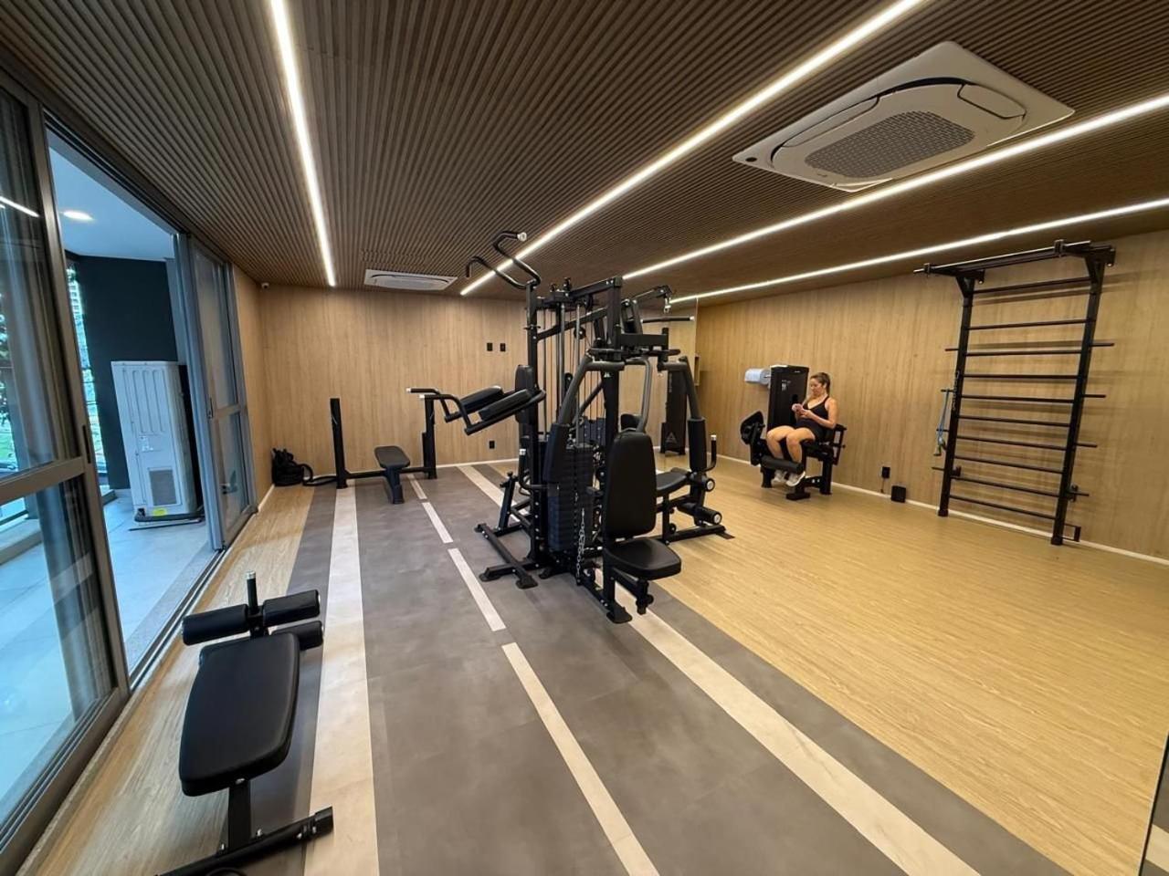 Apartamento Haus Mitre 370 São Paulo