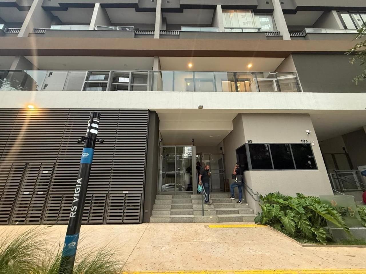 Haus Mitre 370 Apartamento