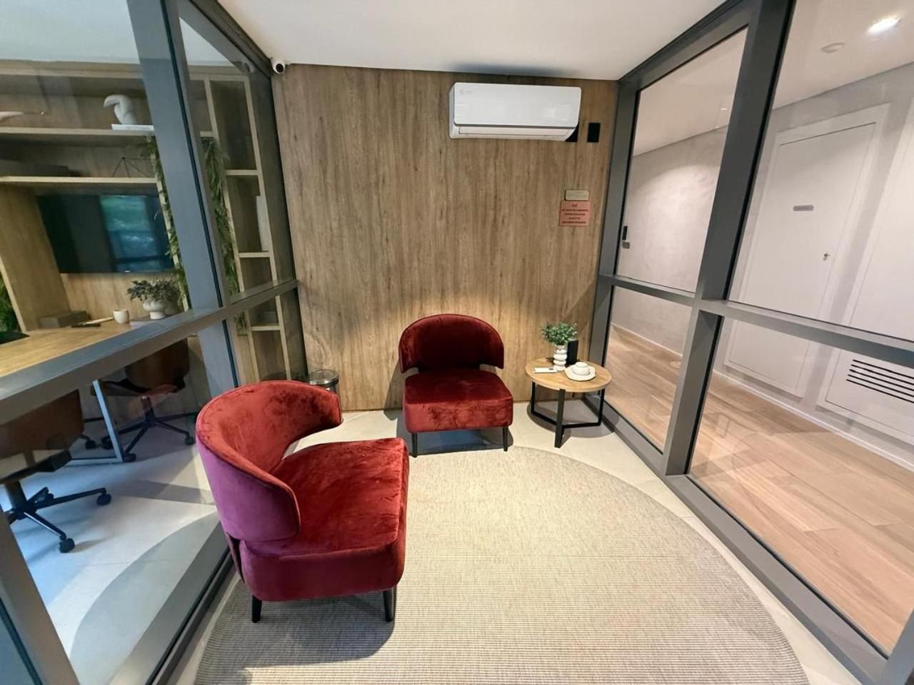 Apartamento Haus Mitre 370