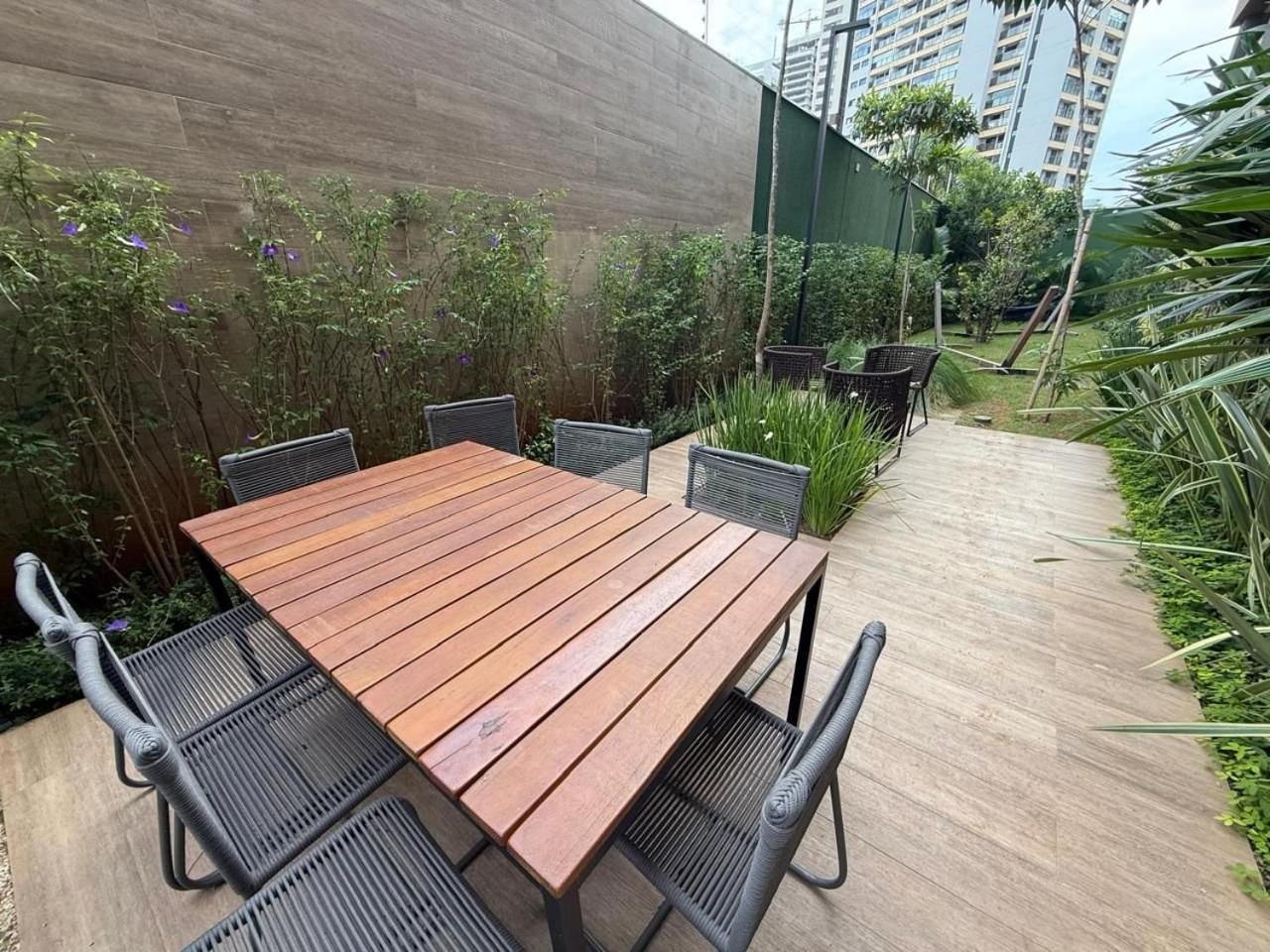 Haus Mitre 370 Apartamento *